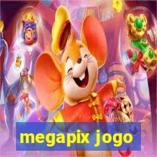 megapix jogo